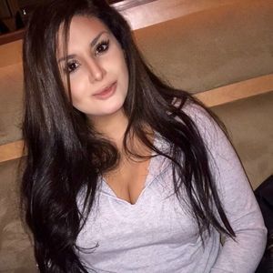 Meet your Posher, Jasmine